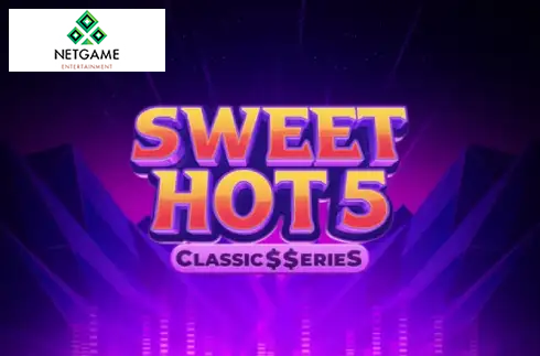 Sweet Hot 5: Classics Series